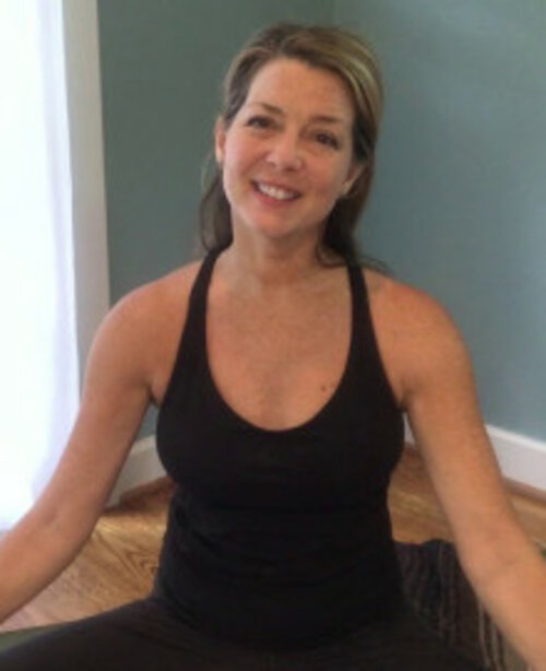 Allison Blaustein