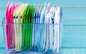 The Sweet Truth About Artificial Sweeteners