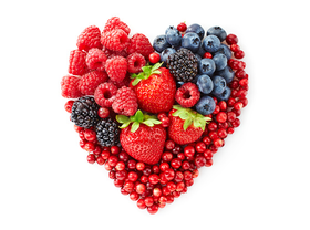 Heart Healthy Valentine