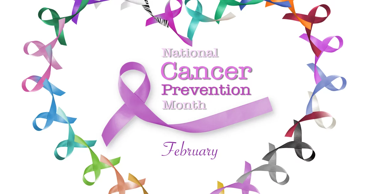 Cancer Awareness Months - Society for Radiation Oncology