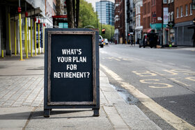 Is it too soon (or too late) to start planning for retirement? The answer is always ‘no’.