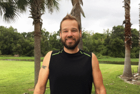 Committed To Fitness: How One Employee Lost 80 Pounds and Gained Self-Confidence