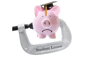 If you have student loans, here are a few things you MUST do