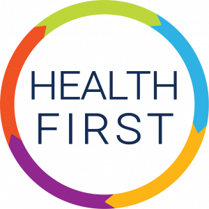 health first wheel logo